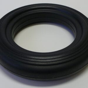 16752 SPS - TIRE - SOLID RUBBER