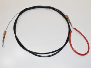 280146-1 SPS - RELEASE CABLE - VT650 SERIES