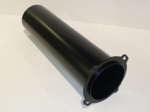 280694-1 SPS - INTAKE DUCT VT650