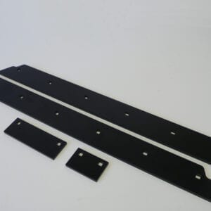 282538-3 SPS - SET OF CLAMP STRIPS