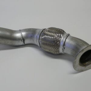282585-1 SPS - EXHAUST INLET PIPE