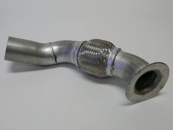 282585-1 SPS - EXHAUST INLET PIPE