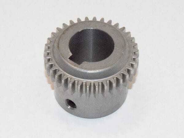 282809-2 SPS - HUB/SPIDER - DRIVE COUPLING