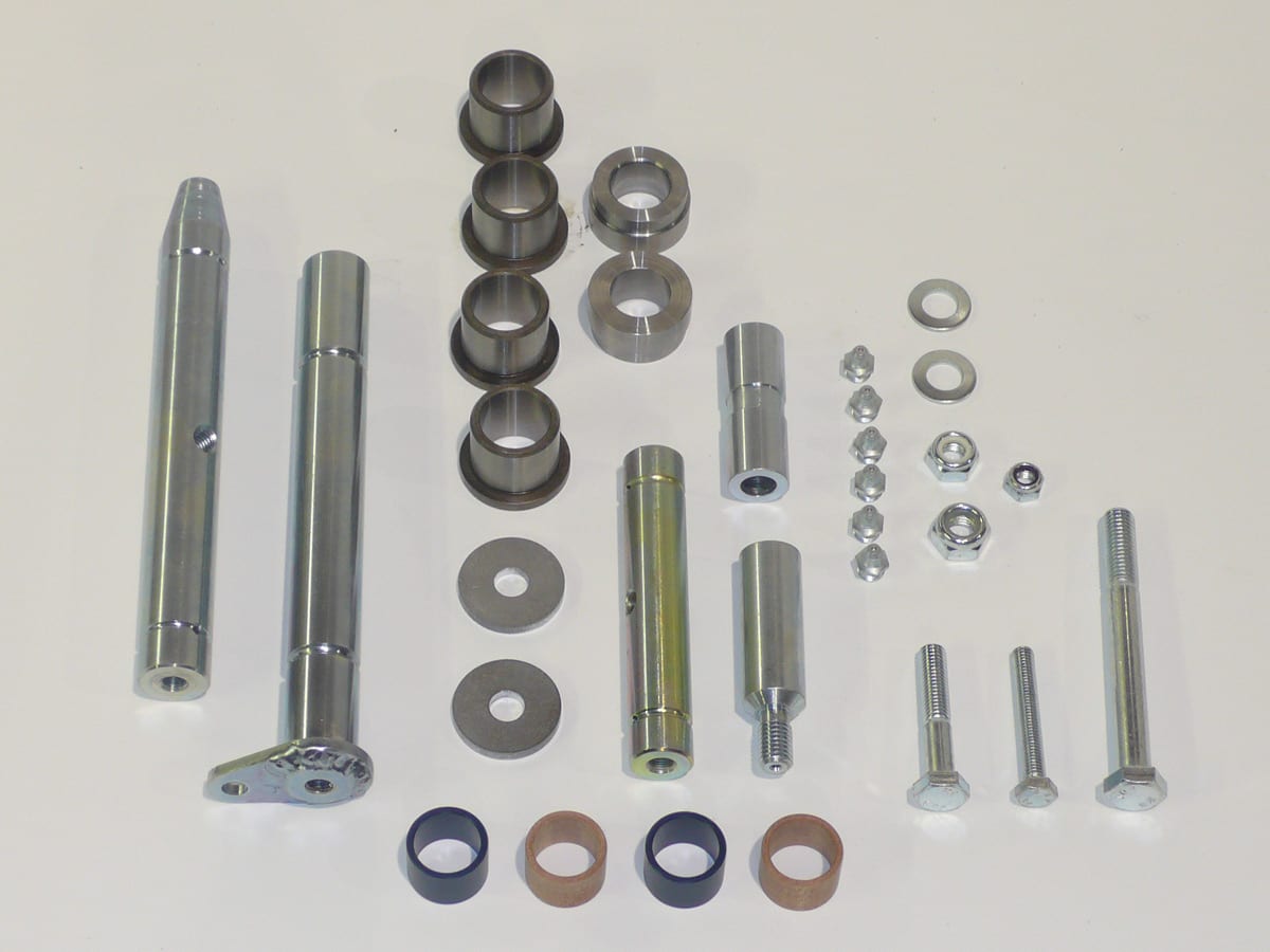 282945 1 Sps Overhaul Kit Gb Vt Johnston Sweepers Parts Street 