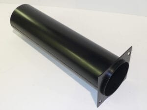 40072-2 SPS - INTAKE DUCT 605