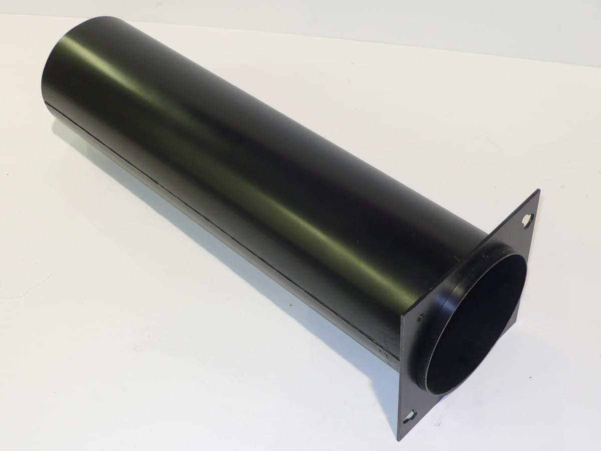 40072-2 SPS - INTAKE DUCT 605
