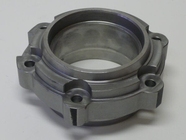42272-2 SPS - HOUSING FOR GEARBOX