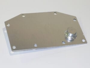 42277-1 SPS - PLATE COVER