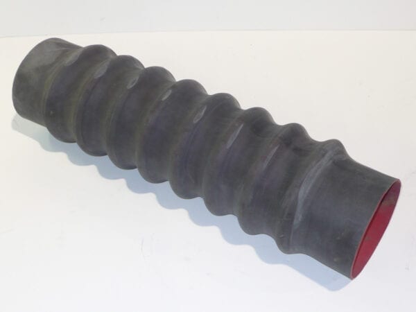 63662-2 SPS - NOZZLE TRUNKING
