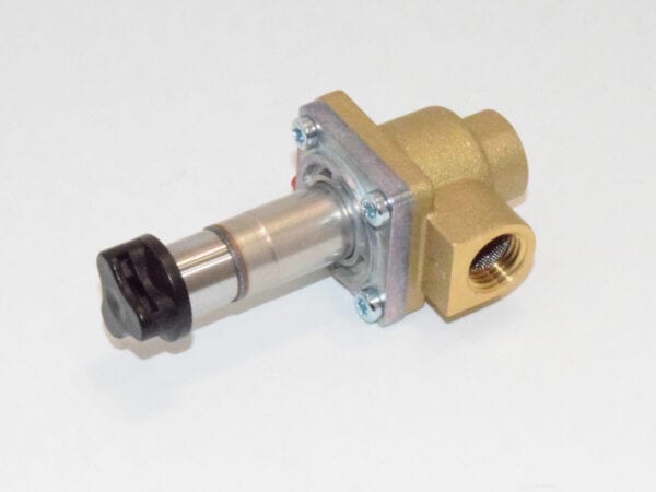 7021284 SPS - WATER VALVE, NO COIL