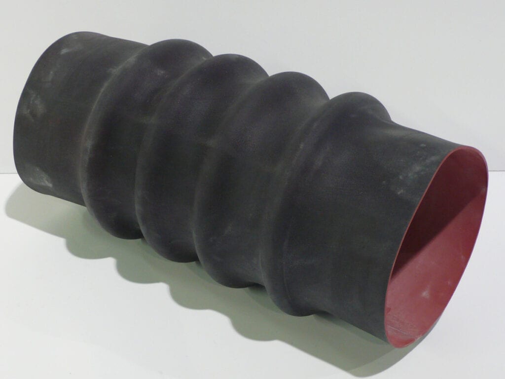 716001 SPS TRUNKING NOZZLE C200 Johnston Sweepers Parts Street