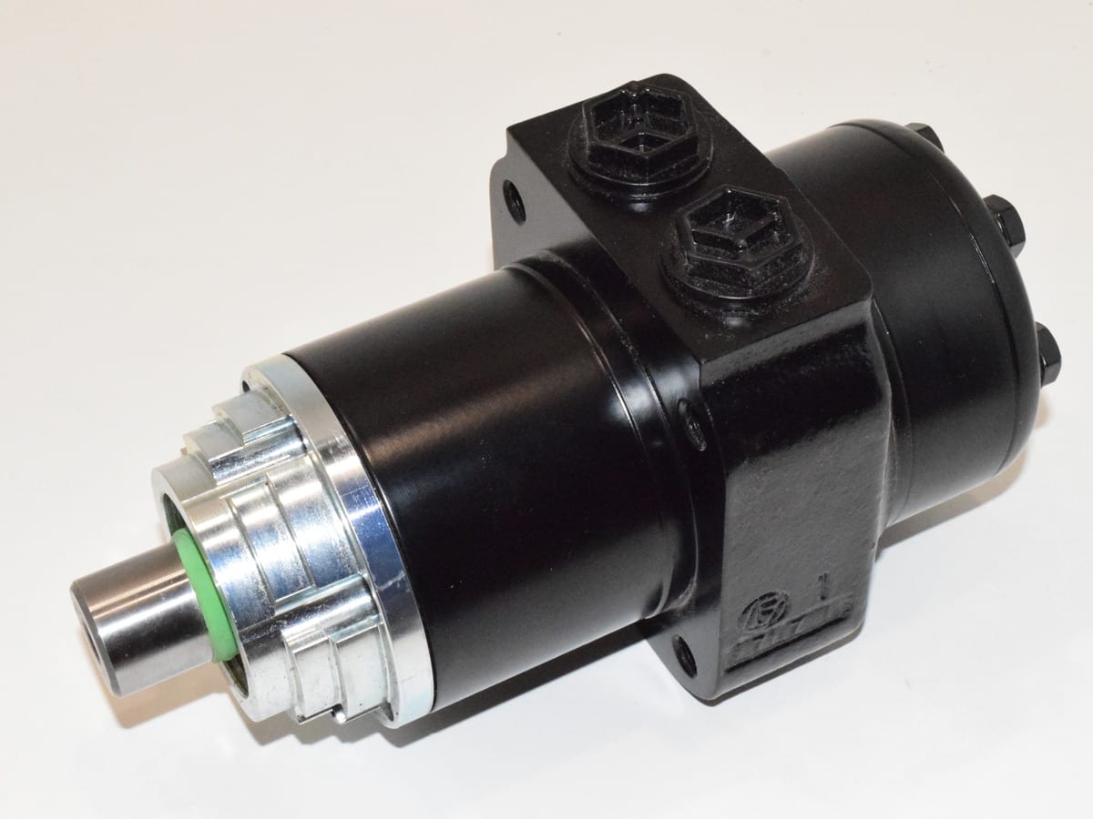 72250-1 SPS - HYDRAULIC MOTOR - OMPW 200 - Johnston Sweepers Parts – Street  Sweeper Parts – Global Sweeper Parts