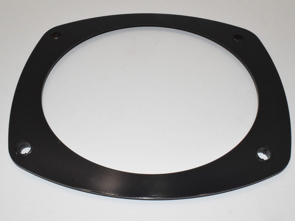 95775-1 SPS - CLAMP RING - 250 DIA