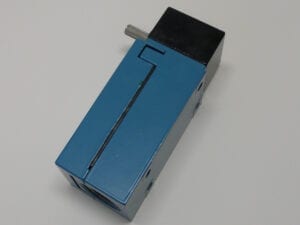 121822 SPS - LIMIT SWITCH DPDT, SIDE ROTARY