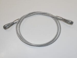 300993 SPS - CABLE ASSEMBLY