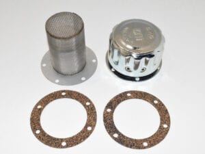 301310 SPS - BREATHER FLANGE AIR