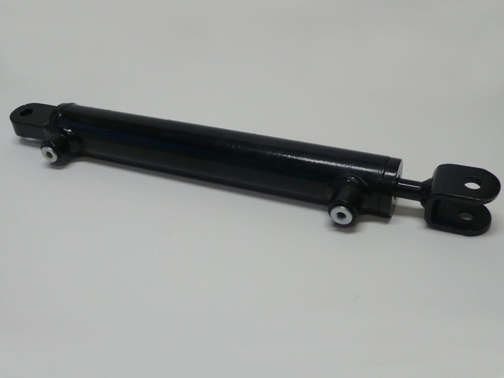302344 SPS HYDRAULIC CYLINDER Johnston Sweepers Parts Street