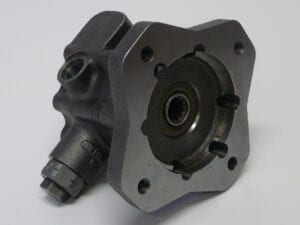 306246 SPS - CHARGE PUMP