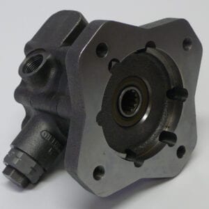 306246 SPS - CHARGE PUMP