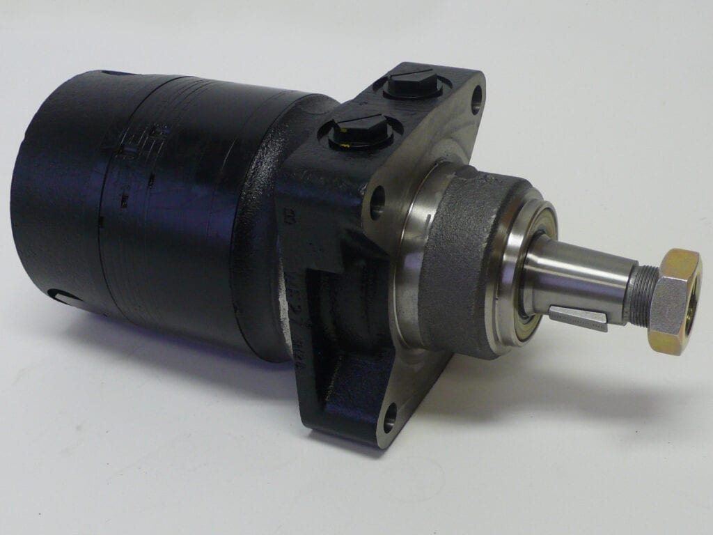 309297 SPS HYDRAULIC MOTOR, GB Johnston Sweepers Parts Street