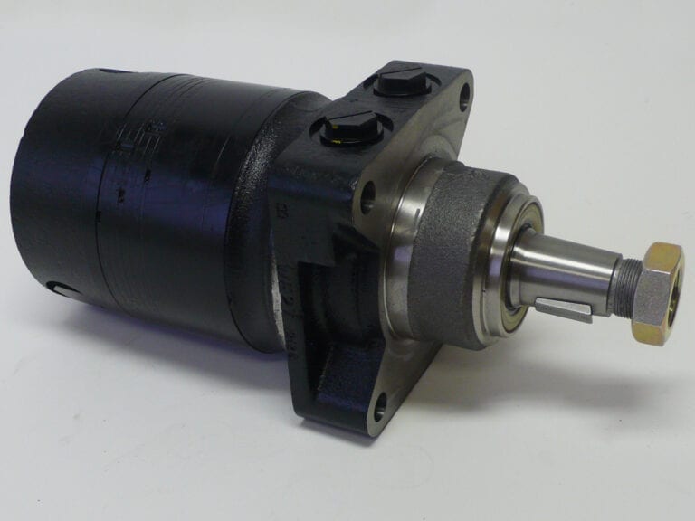 309297 SPS HYDRAULIC MOTOR, GB Johnston Sweepers Parts Street