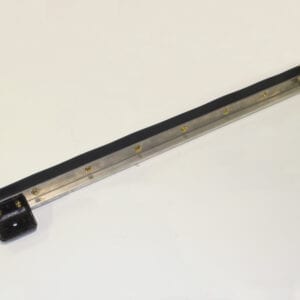310948 SPS - SQUEEGEE ASSEMBLY - RUBBER INCL.