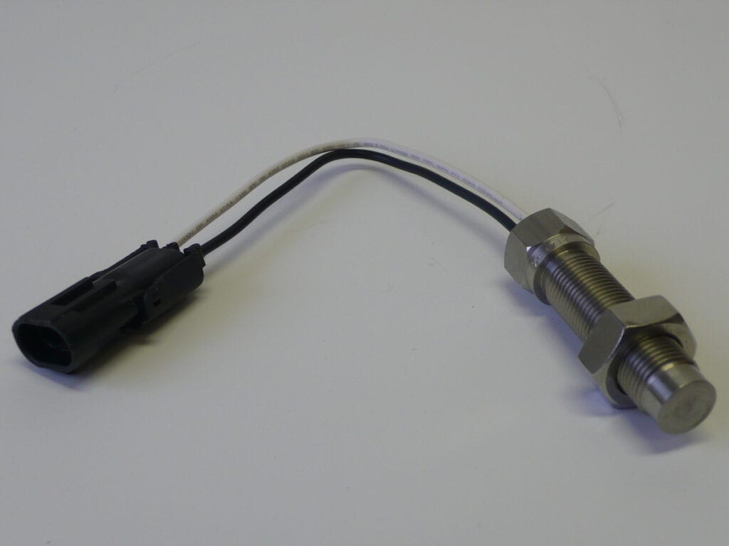 312063 SPS SPEED SENSOR KIT Johnston Sweepers Parts Street