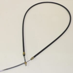 313440 SPS - CABLE ASSEMBLY, RH