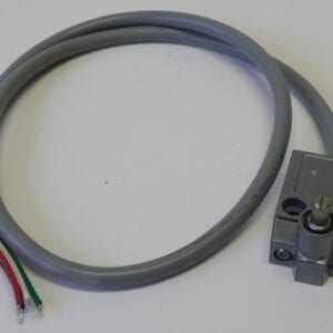 316139 SPS - SWITCH SIDE ROTARY