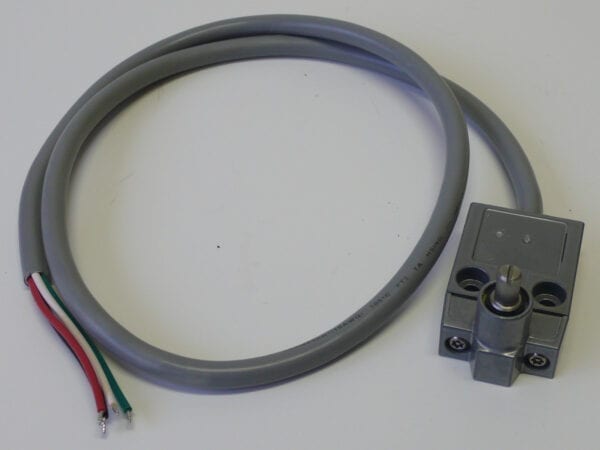 316139 SPS - SWITCH SIDE ROTARY