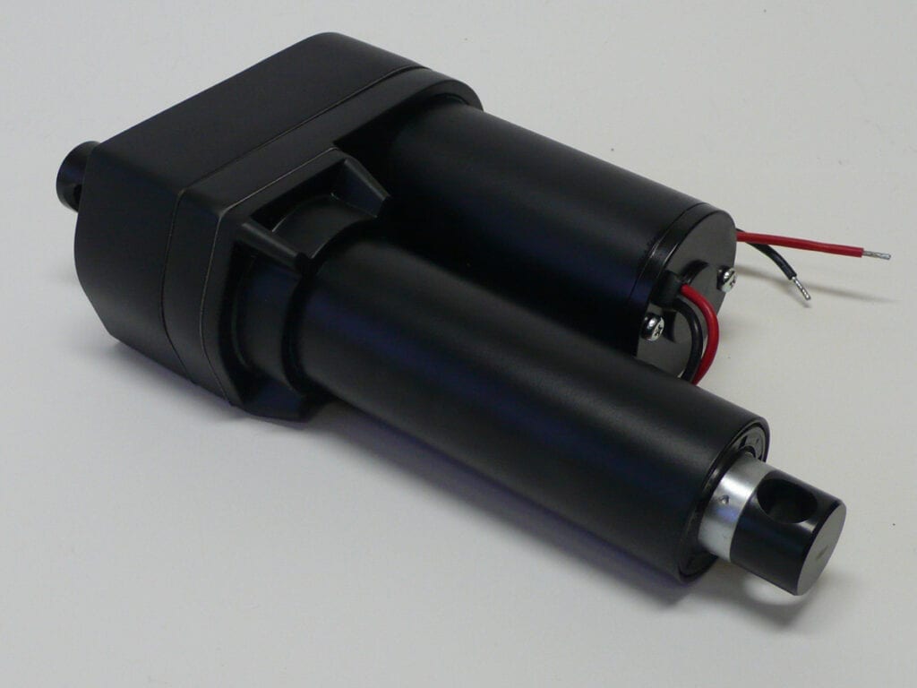 319044 SPS LINEAR ACTUATOR Johnston Sweepers Parts Street Sweeper