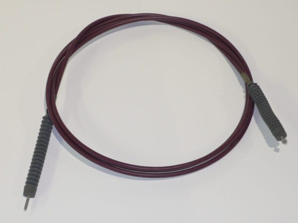 320849 SPS - ACCELERATOR CABLE - 168" LG