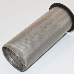 354986 SPS - STRAINER - WATER FILL