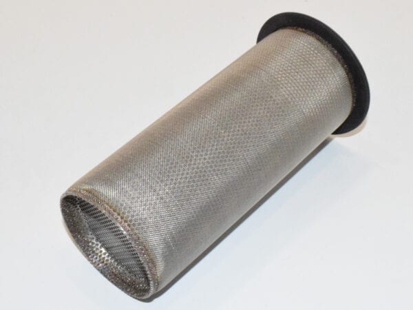 354986 SPS - STRAINER - WATER FILL