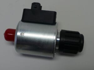 382329 SPS - VALVE SOLENOID, 12V - REPLACES 381029