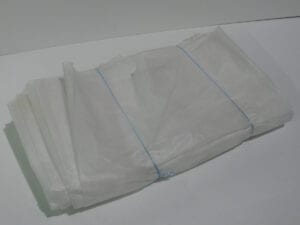 7543 SPS - COLLECTOR BAGS (100 BAGS)