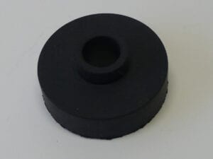 7640 SPS - RUBBER STEP WASHER