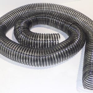 8558 SPS - HOSE 5" X 20 FT CLEAR