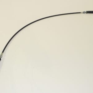 8744 SPS - TRACTION CABLE