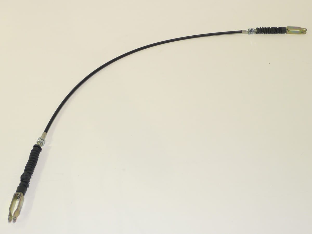 8744 SPS - TRACTION CABLE