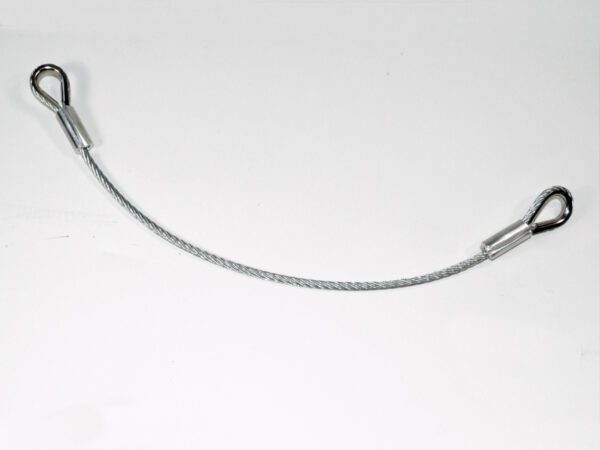 21216-12 SPS - CABLE - BODY PROP