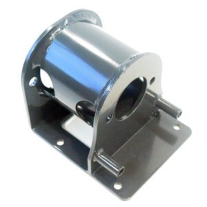 282811-1 SPS - WATER PUMP MOUNT W/ASSY