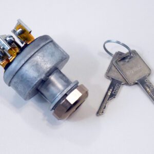 353151 SPS - SWITCH-IGNITION, 8A, POLLAK