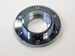 63495-1 SPS - RETAINER PLATE