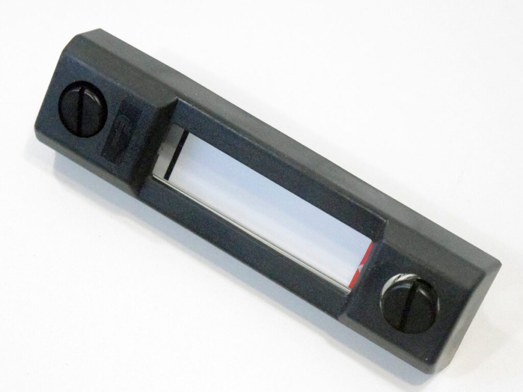 871 SPS HYDRAULIC LEVEL GAUGE Johnston Sweepers Parts Street