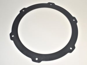 7003890 SPS - INTAKE DUCT PLATE- VT651