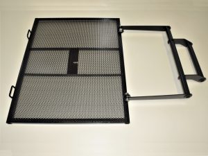 7015647 SPS – ROOF MESH ASSEMBLY ROOF MESH ASSEMBLY