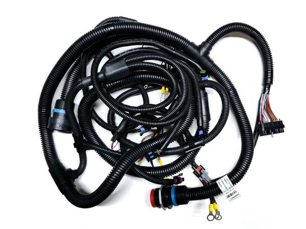 282048-1 SPS - ENGINE LOOM - JOHN DEERE