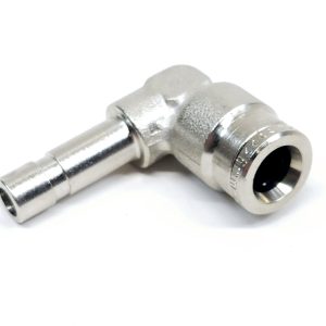 ADAPTOR - STEM ELBOW 6MM