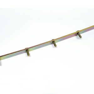 CLAMP STRIP WELD ASSY